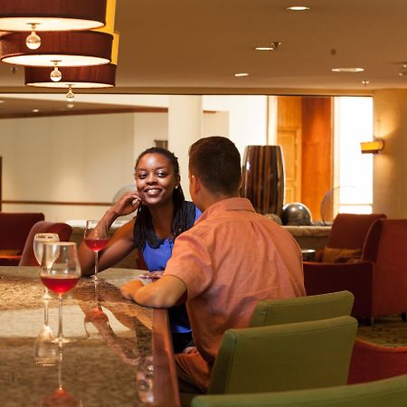 Crowne Plaza Hotel Hickory By Ihg Interior foto