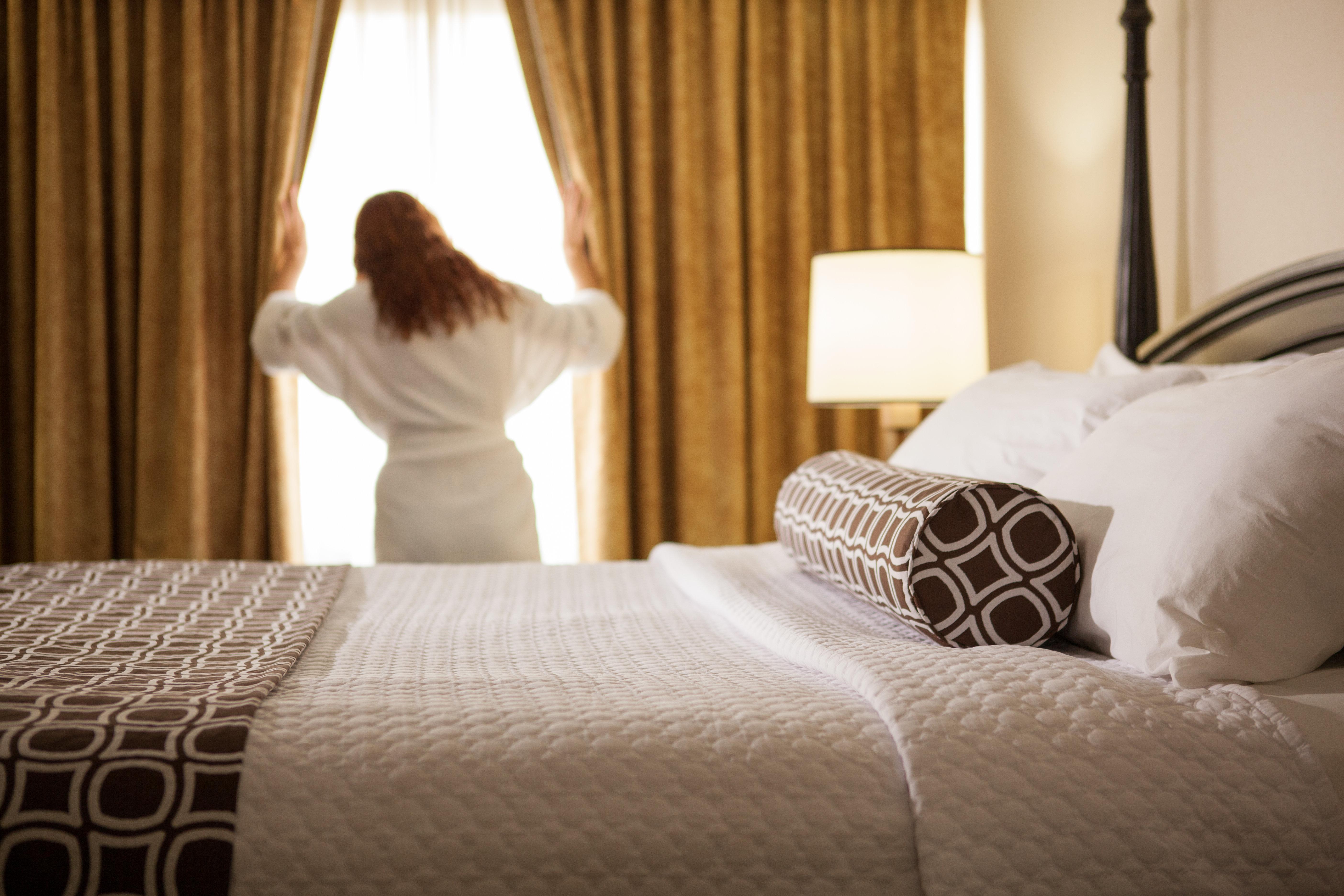 Crowne Plaza Hotel Hickory By Ihg Quarto foto