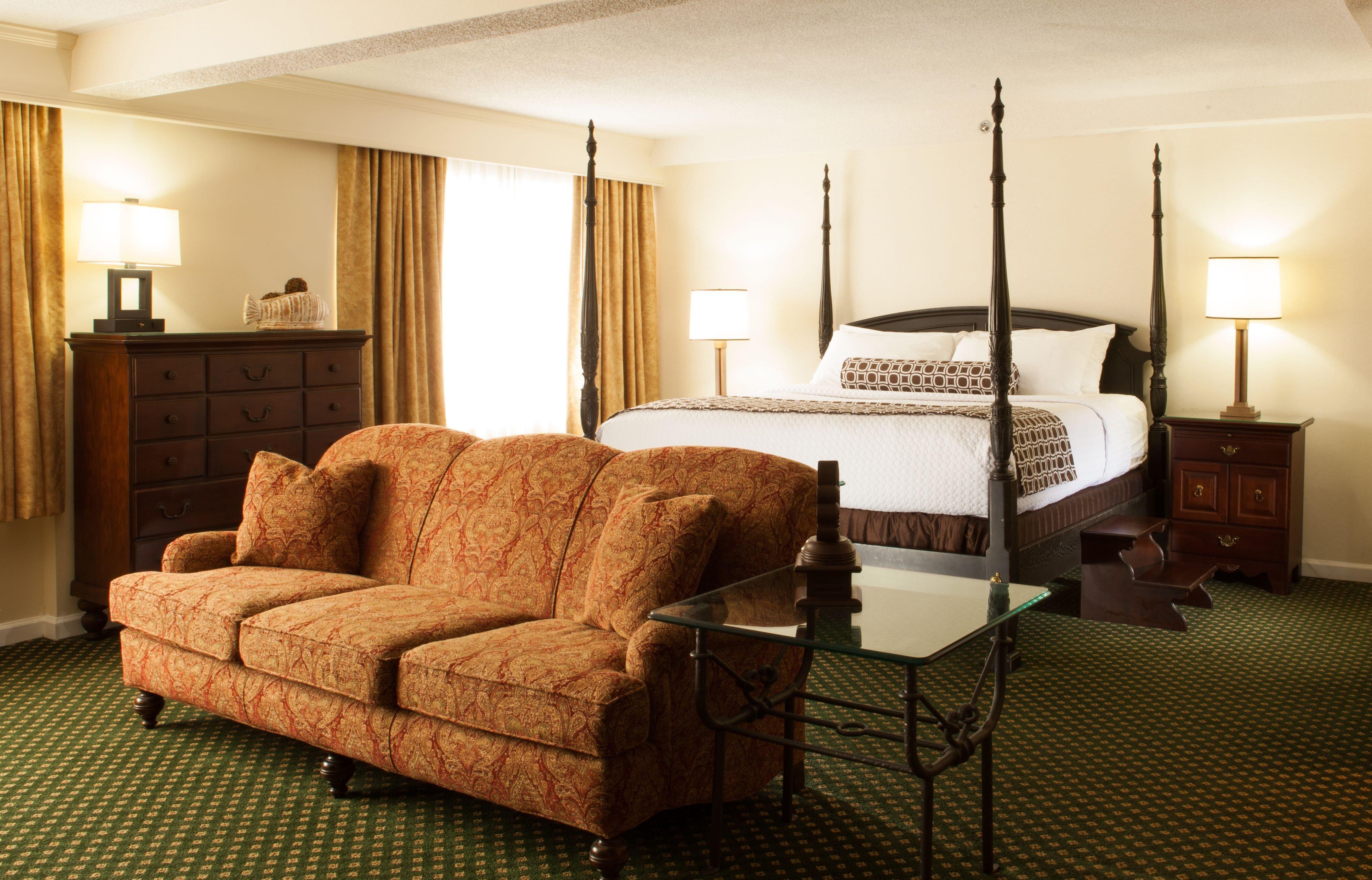Crowne Plaza Hotel Hickory By Ihg Exterior foto