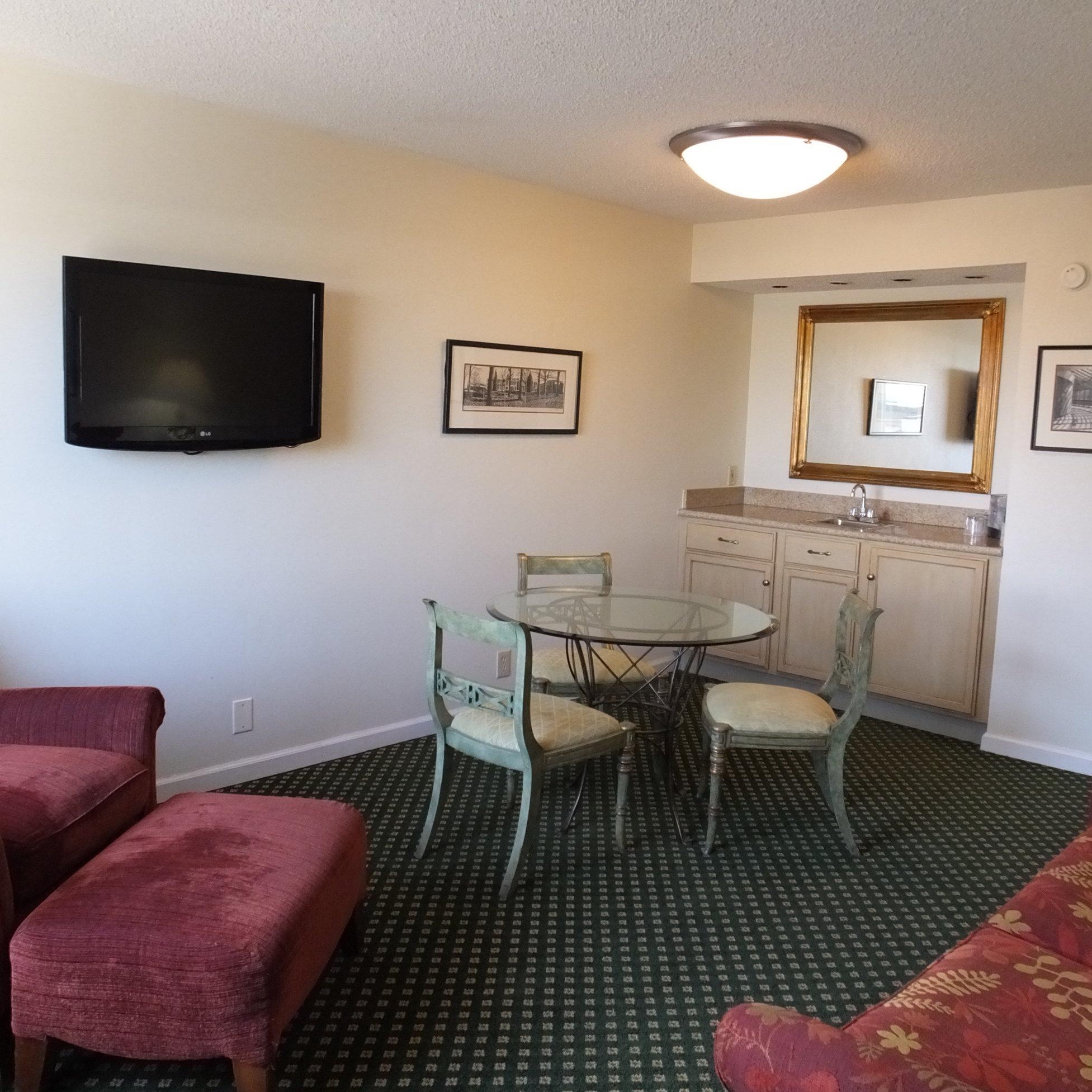 Crowne Plaza Hotel Hickory By Ihg Exterior foto