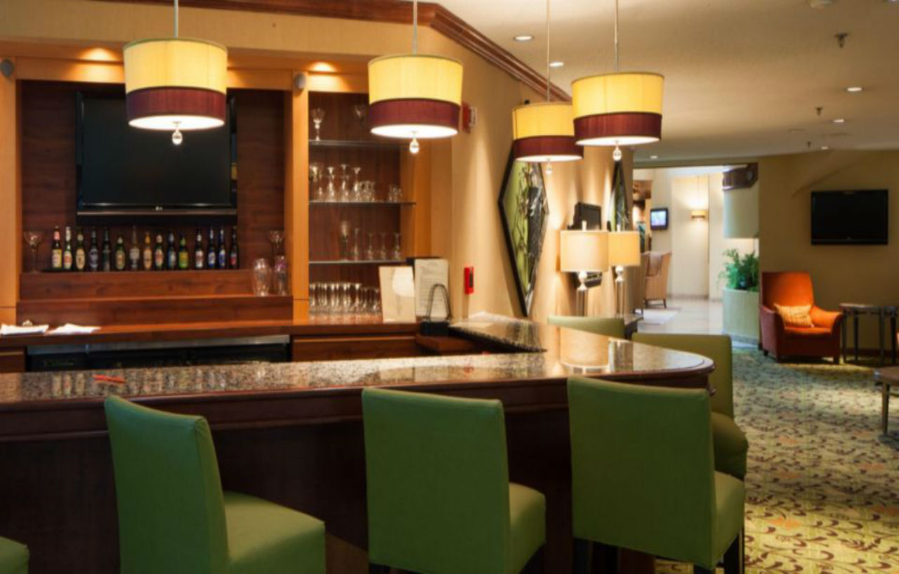 Crowne Plaza Hotel Hickory By Ihg Exterior foto